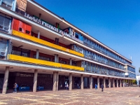 Ciudad de México, Universidad Nacional Autónoma de México